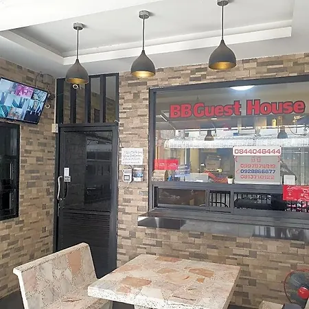 Bb Guesthouse