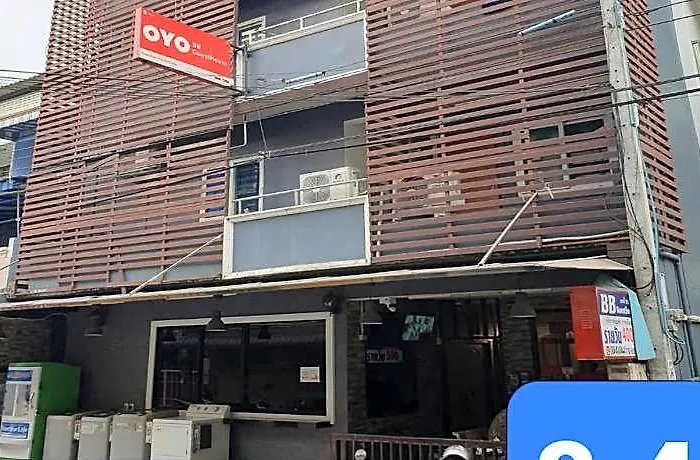 Bb 酒店
