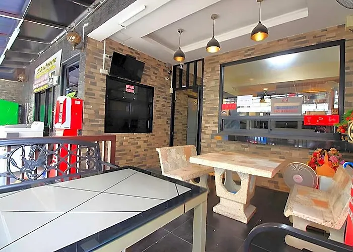 Bb 酒店 曼谷