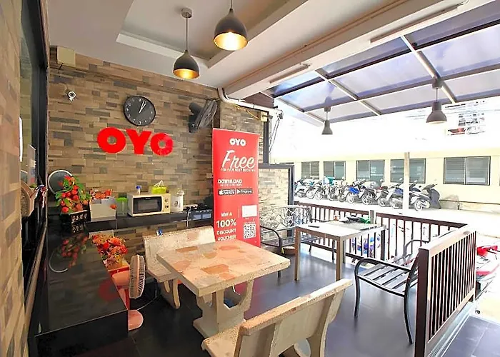 Bb 酒店