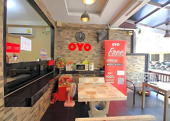 Bb 酒店 曼谷