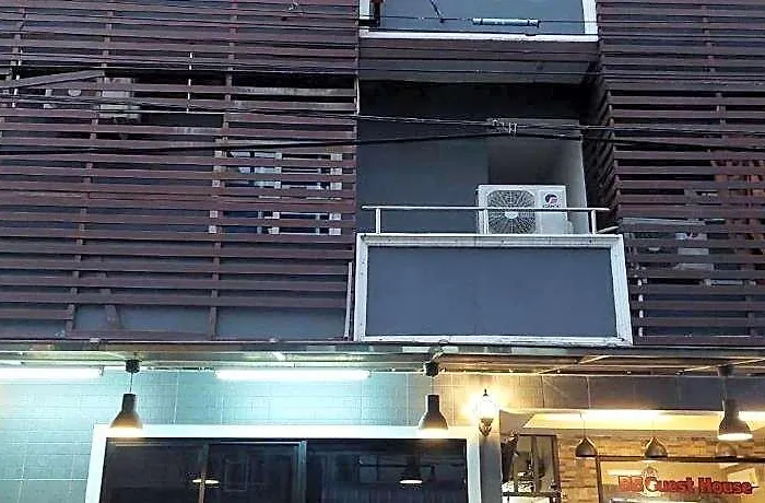 Hotel Bb