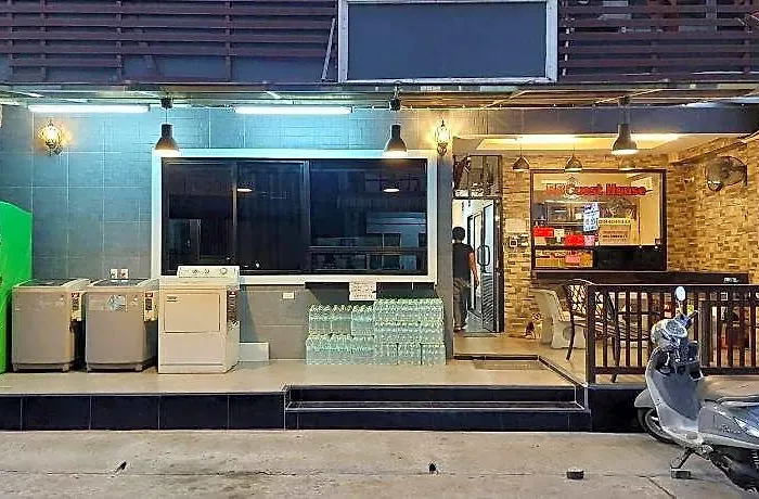 Bb Hotel 2*