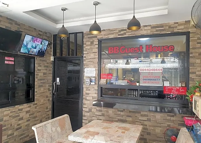 酒店 Bb