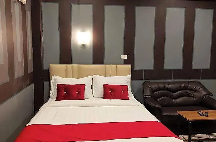 Hotel Bb