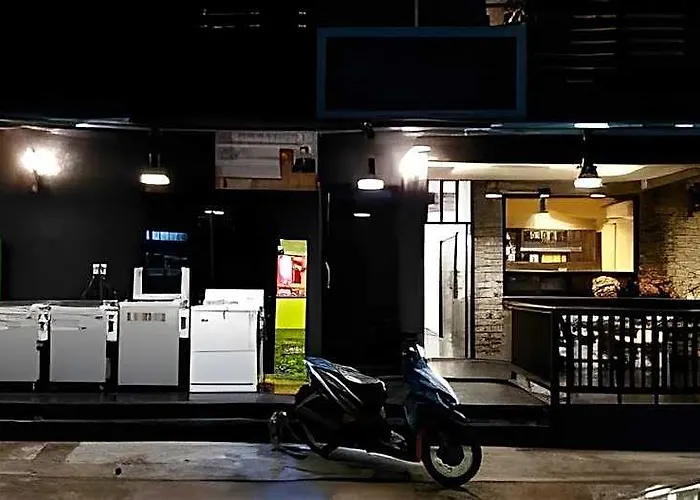 酒店 Bb 曼谷