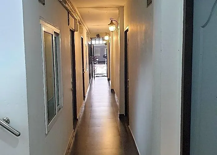 酒店 Bb