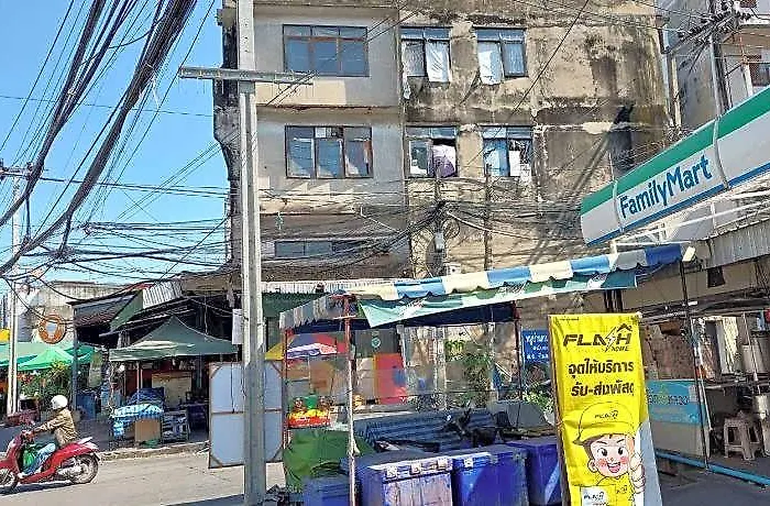 Bb Bangkok