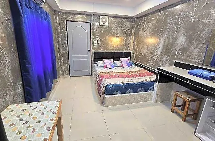 Bb Hotel 2*
