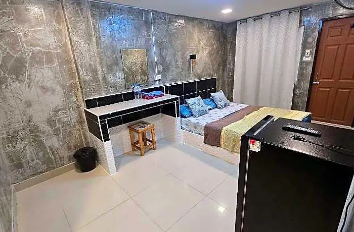 Bb Bangkok
