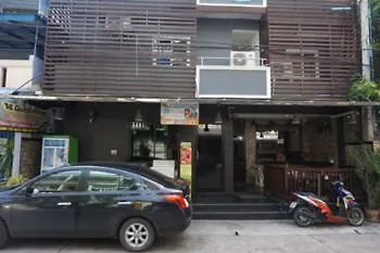 Bb 酒店 曼谷